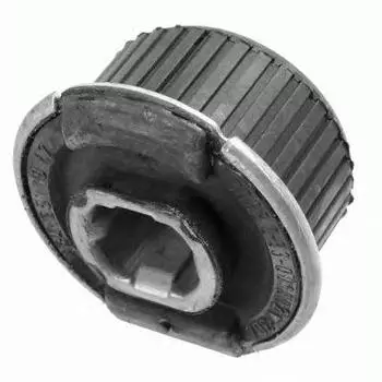 ВТУЛКА, БАЛКА МОСТА