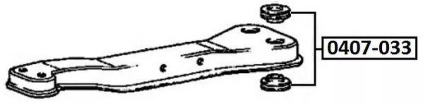 ВТУЛКА ЛЫЖИ