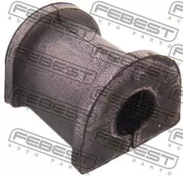 ВТУЛКА ПЕРЕДНЕГО СТАБИЛИЗАТОРА D17 (MITSUBISHI GALANT EA3A/EA8A USA 1996-2003)