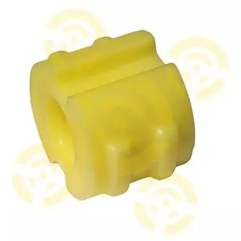 ВТУЛКА ПОЛИУРЕТАНОВАЯ СТАБИЛИЗАТОРА, ПЕРЕДНЕЙ ПОДВЕСКИ MERCEDES-BENZ S-KLASS W221 V (2005-2013)