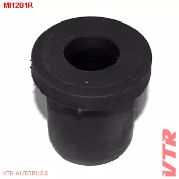 ВТУЛКА РЕССОРЫ