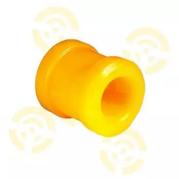 ВТУЛКА РЫЧАГА ПЕР ВЕРХ ГАЗ 3102, 31029 (ПЕРЕДНИЕ СТУПИЦЫ С ДИСКОВЫМИ ТОРМОЗАМ