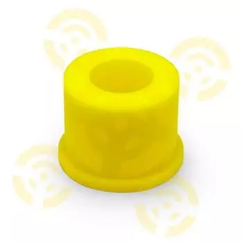 ВТУЛКА СЕРЬГИ РЕССОРЫ ЗАД , КРЕПЛЕНИЕ К КУЗОВУ PEUGEOT BOXER I/BOXER II CITROEN RELAY/R