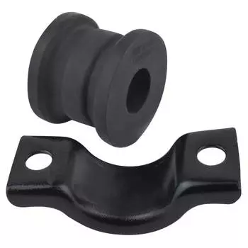 ВТУЛКА СТАБИЛИЗАТОРА MERCEDES-BENZ_ML230 W163 (1998-2000)