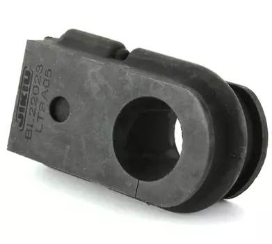 ВТУЛКА СТАБИЛИЗАТОРА NISSAN_MURANO Z50