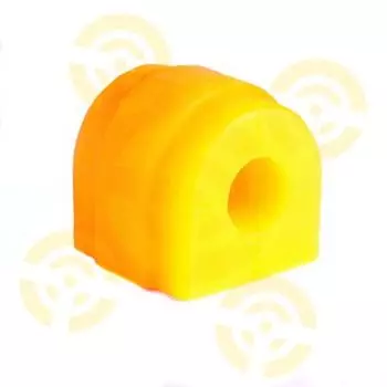 ВТУЛКА СТАБИЛИЗАТОРА ПЕР BMW E46, МОДЕЛЬ 320, 323, 328, I.D. = 21,5 ММ