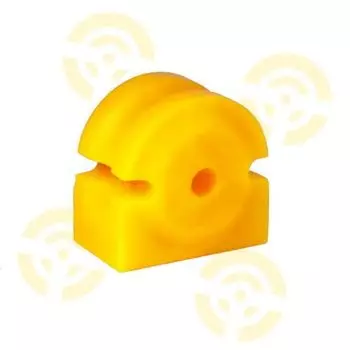 ВТУЛКА СТАБИЛИЗАТОРА ПЕР BMW E65, МОДЕЛЬ 730, 735, 740, 745 E66, МОДЕЛЬ