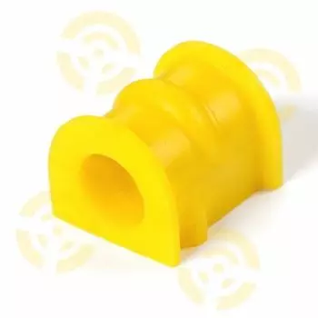 ВТУЛКА СТАБИЛИЗАТОРА ПЕР CHEVROLET LANOS (T100) (1997 - 2002), I.D. = 24 ММ