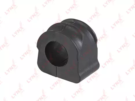 ВТУЛКА СТАБИЛИЗАТОРА ПЕР (D 19MM) AUDI A3 1.6-1.9D 96-06 / TT 1.8-3.2 98-06, SKODA OCTAVI