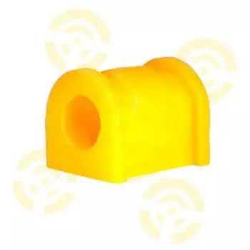 ВТУЛКА СТАБИЛИЗАТОРА ПЕР DAEWOO MATIZ CHEVROLET MATIZ M100 (1998 - 2006) SPARK M100