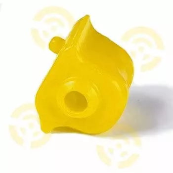 ВТУЛКА СТАБИЛИЗАТОРА ПЕР L TOYOTA AURIS (UKP) ADE150, ADE157, NDE150, ZRE151, ZZ