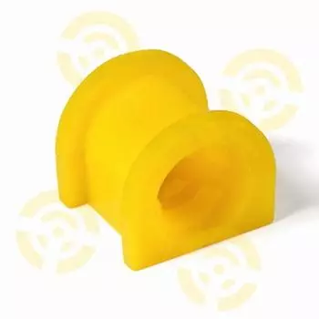 ВТУЛКА СТАБИЛИЗАТОРА ПЕР MITSUBISHI PAJERO MINI H56A, I.D. = 21 ММ