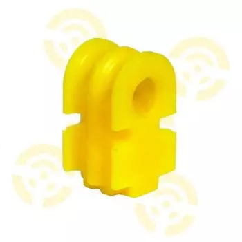 ВТУЛКА СТАБИЛИЗАТОРА ПЕР NISSAN MICRA C+C CK12E (2005.09- )