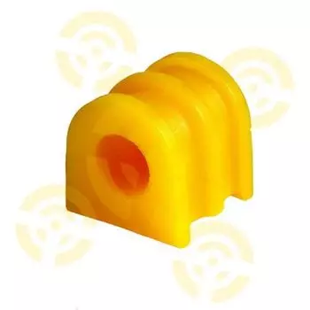 ВТУЛКА СТАБИЛИЗАТОРА ПЕР RENAULT MODUS SCENIC II, I.D. = 21 ММ