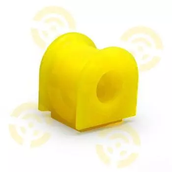 ВТУЛКА СТАБИЛИЗАТОРА ПЕР TOYOTA AVENSIS AZT250, AZT255 (2003.07 - ), I.D. = 22 ММ