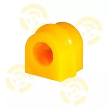 ВТУЛКА СТАБИЛИЗАТОРА ПЕР УАЗ-3163 PATRIOT, I.D. = 26,2 ММ