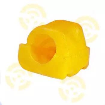 ВТУЛКА СТАБИЛИЗАТОРА ПЕР VOLKSWAGEN POLO/DERBY/VENTO-IND (1995 - 2002) LUPO/LUPO 3L