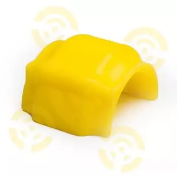 ВТУЛКА СТАБИЛИЗАТОРА ПЕР/ЗАД MITSUBISHI FUSO CANTER, I.D. = 46 ММ