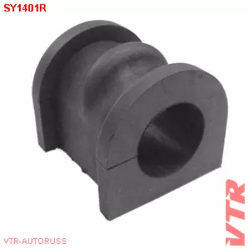 ВТУЛКА СТАБИЛИЗАТОРА ПЕРЕДНЕЙ ПОДВЕСКИ