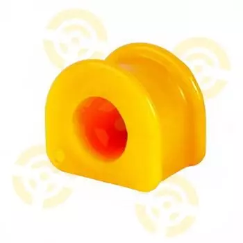 ВТУЛКА СТАБИЛИЗАТОРА ЗАД AUDI A4 (2002 - 2008), I.D. = 22 ММ