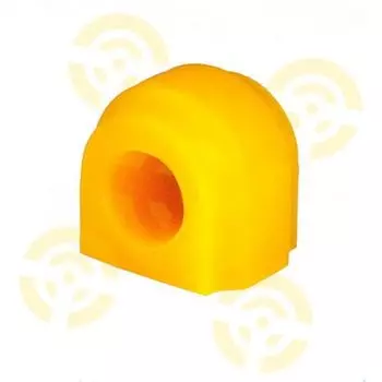 ВТУЛКА СТАБИЛИЗАТОРА ЗАД BMW MINI COOPER, СЕРИЯ R50, R52, R53, R55, R56, R57, I.D. =