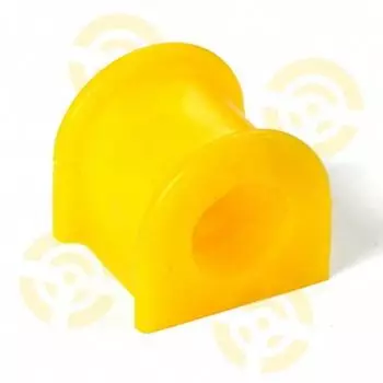 ВТУЛКА СТАБИЛИЗАТОРА ЗАД CHERY TIGGO, I. D. = 20 ММ