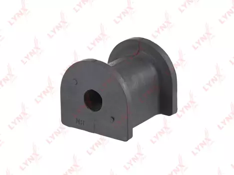 ВТУЛКА СТАБИЛИЗАТОРА ЗАД (D 12,5MM) KIA CERATO/SPECTRA(TD) 1.5D-2.0D 04