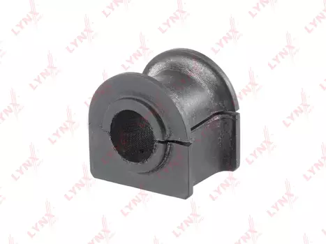 ВТУЛКА СТАБИЛИЗАТОРА ЗАД (D 20,5MM) FORD MONDEO III 1.8-3.0 00-07