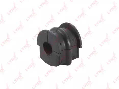 ВТУЛКА СТАБИЛИЗАТОРА ЗАД (D 20MM) NISSAN TEANA(J32) 2.5 08 / MURANO(Z51) 2.5-3.5 08