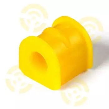 ВТУЛКА СТАБИЛИЗАТОРА ЗАД ISUZU BIGHORN OPEL MONTEREY (1992-2000), I.D.= 19 ММ