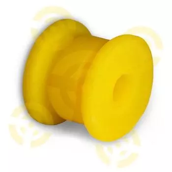 ВТУЛКА СТАБИЛИЗАТОРА ЗАД MERCEDES C180, C200, C230, I.D. = 14 ММ