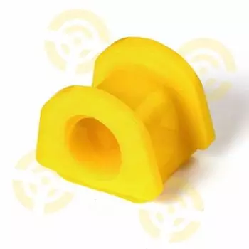 ВТУЛКА СТАБИЛИЗАТОРА ЗАД MITSUBISHI DELICA PD6W PD8W PE8W PF6W PF8W, I.D. = 25 ММ