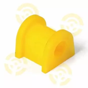 ВТУЛКА СТАБИЛИЗАТОРА ЗАД MITSUBISHI DIAMANTE F31A F36A, I.D. = 9 ММ