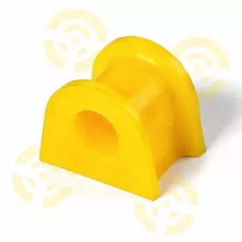 ВТУЛКА СТАБИЛИЗАТОРА ЗАД MITSUBISHI PAJERO V63W, V65W, V68W, V73W, V75W, V78W, I.D. =