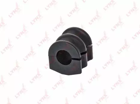 ВТУЛКА СТАБИЛИЗАТОРА ЗАД NISSAN PATHFINDER(R51M) 05 / NAVARA(D40M) 05