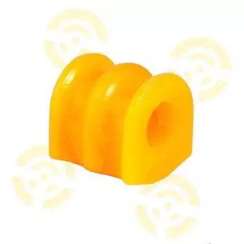 ВТУЛКА СТАБИЛИЗАТОРА ЗАД NISSAN PATHFINDER R51M, I.D. = 23,8 ММ