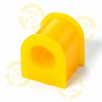 ВТУЛКА СТАБИЛИЗАТОРА ЗАД NISSAN SKYLINE R34 (1998.05 - 2002.08), I.D. = 23 ММ