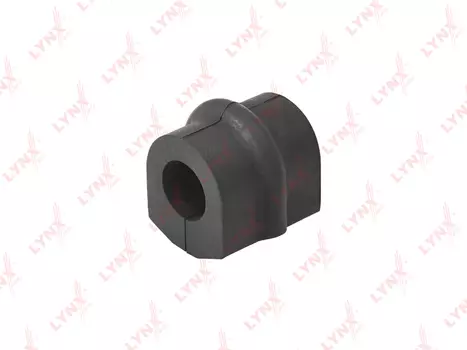 ВТУЛКА СТАБИЛИЗАТОРА ЗАД NISSAN X-TRAIL(T30) 2.0-2.5 01