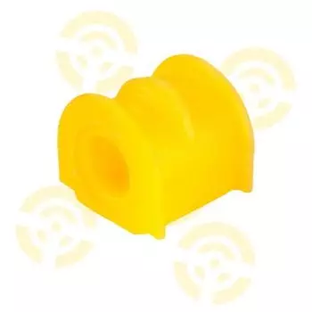 ВТУЛКА СТАБИЛИЗАТОРА ЗАД OPEL ANTARA (2007 - ), I.D. = 24 MM