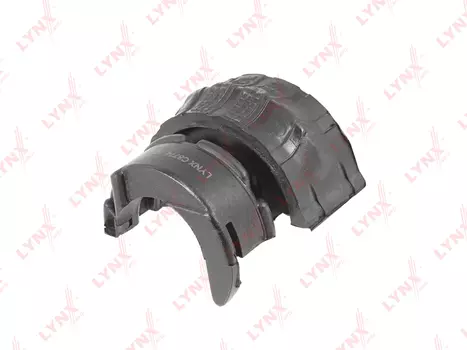 ВТУЛКА СТАБИЛИЗАТОРА ЗАД. ПОДВ., AUDI Q7(4L) 06-14, VW TOUAREG(7L/7P) 02-