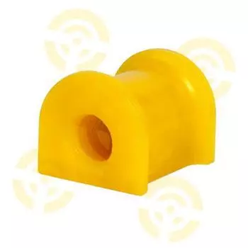 ВТУЛКА СТАБИЛИЗАТОРА ЗАД VOLKSWAGEN CADDY (2010- )