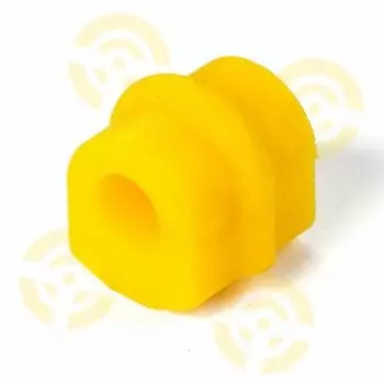 ВТУЛКА СТАБИЛИЗАТОРА ЗАД X-TRAIL T30 (2000.10 - ), I.D. = 18 ММ