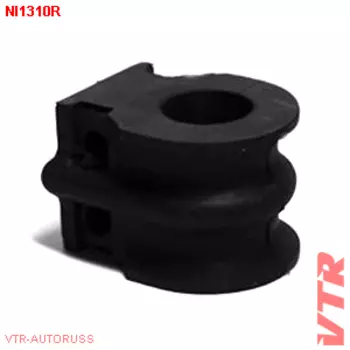 ВТУЛКА СТАБИЛИЗАТОРА ЗАДНЕЙ ПОДВЕСКИ