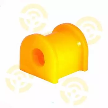 ВТУЛКА СТАБИЛИЗАТОРА, ЗАДНЕЙ ПОДВЕСКИ CHEVROLET EVANDA V200 (2003 - 2006) EPICA V200, V250 (2003 -