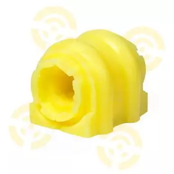 ВТУЛКА СТАБИЛИЗАТОРА, ЗАДНЕЙ ПОДВЕСКИ HYUNDAI I30, I30CW (II) (2012.04- )