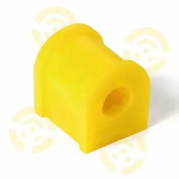 ВТУЛКА СТАБИЛИЗАТОРА, ЗАДНЕЙ ПОДВЕСКИ KIA SPECTRA/SEPHIA II/SHUMA II/MENTORS II (N/B) (2000 - ), I