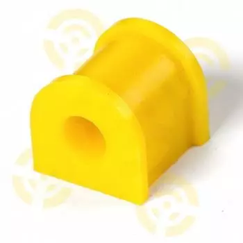 ВТУЛКА СТАБИЛИЗАТОРА, ЗАДНЕЙ ПОДВЕСКИ TOYOTA COROLLA AE104 (1997.05 - 2000.08), AE100, AE 101, CE101