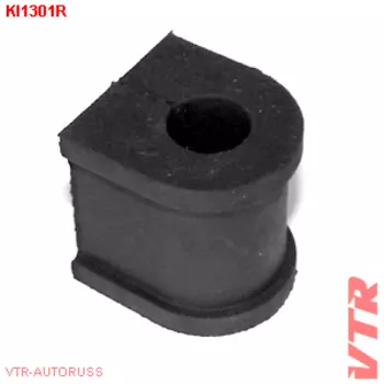 ВТУЛКА СТАБИЛИЗАТРА ЗАДНЕЙ ПОДВЕСКИ