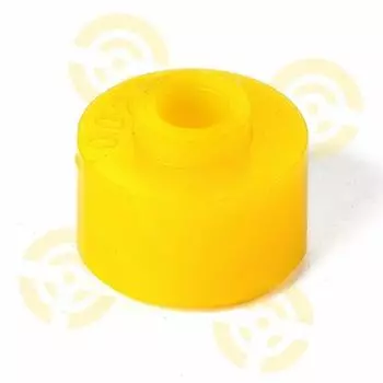 ВТУЛКА СТОЙКИ СТАБИЛИЗАТОРА, I.D. = 10 ММ