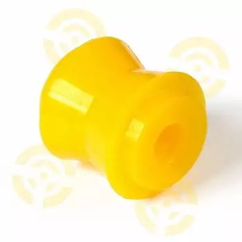 ВТУЛКА ТЯГ МОСТА И ТЯГИ ПАНАРА ЗАД ВЕРХНИХ ВАЗ 2101-2107, 2121